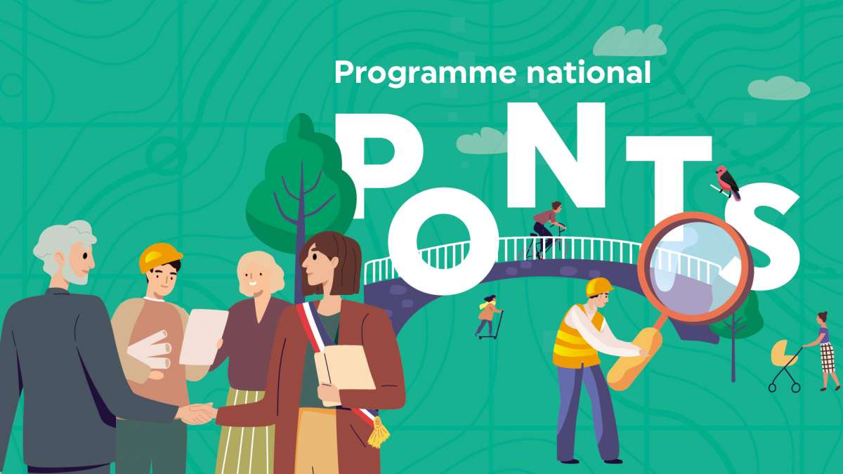 Programme national des ponts