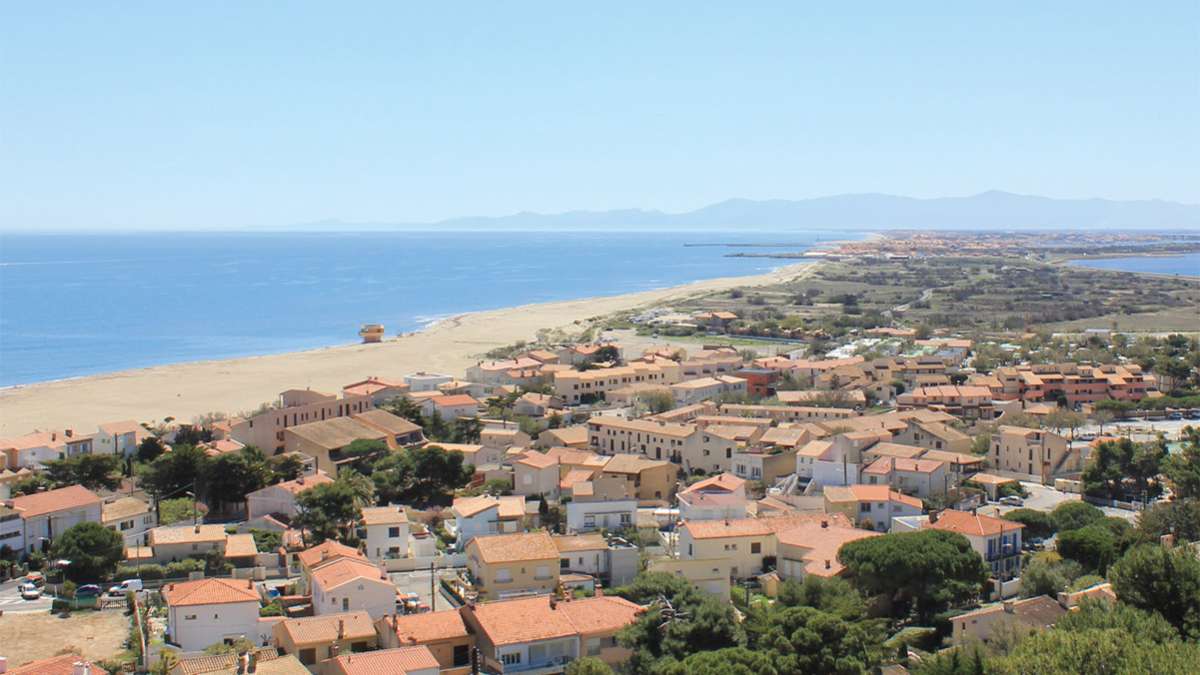 Élaboration d’une stratégie d’adaptation du littoral de la côte sableuse catalane au changement climatique