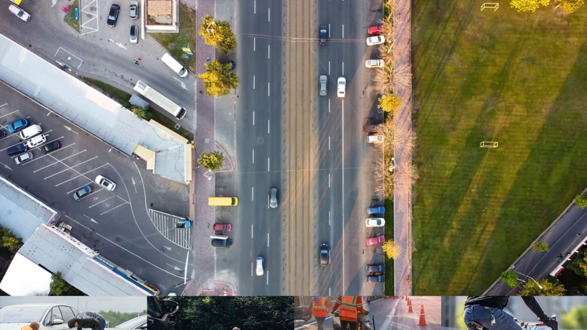 Sécurité routière en Occitanie