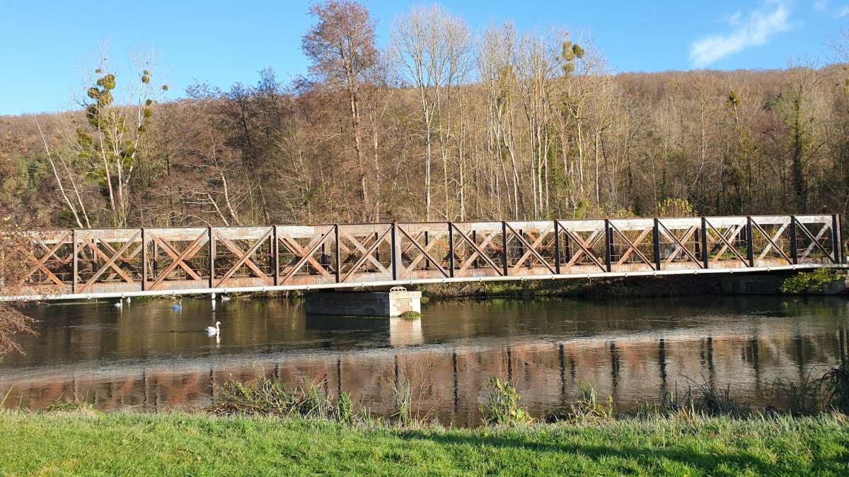 Pont d'Acquigny (27)