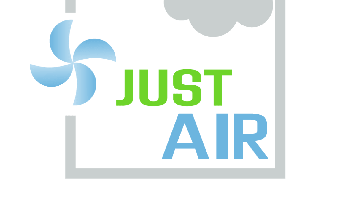 Logo Justair