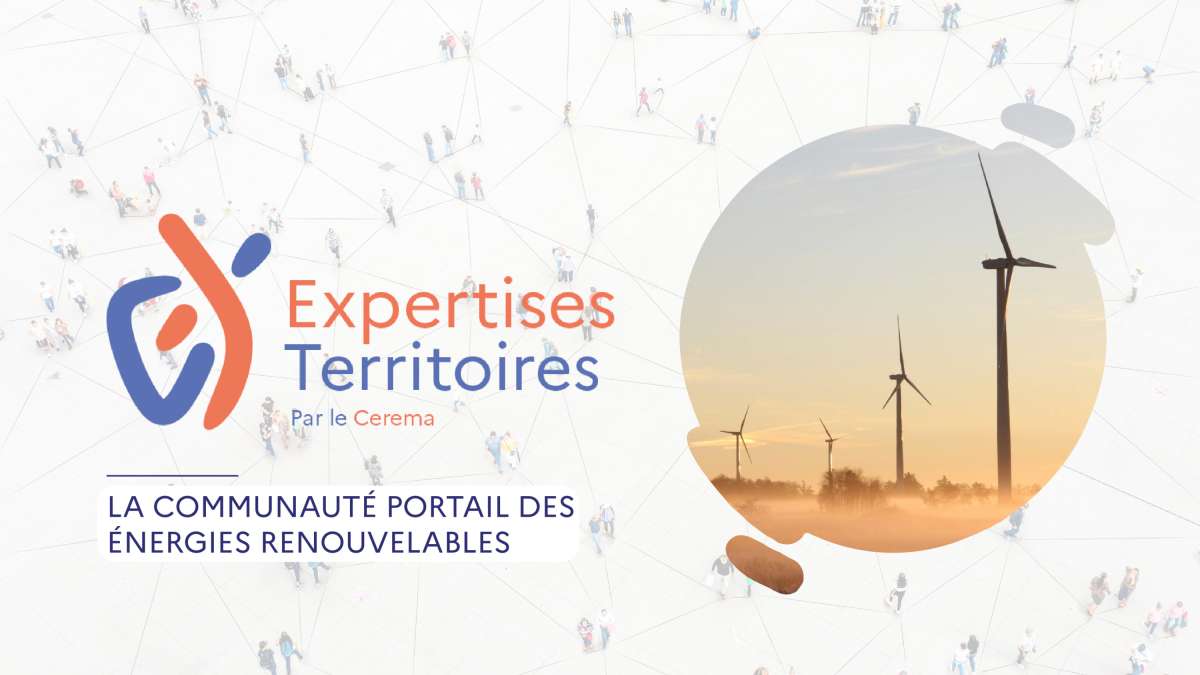 Communauté portail ENr