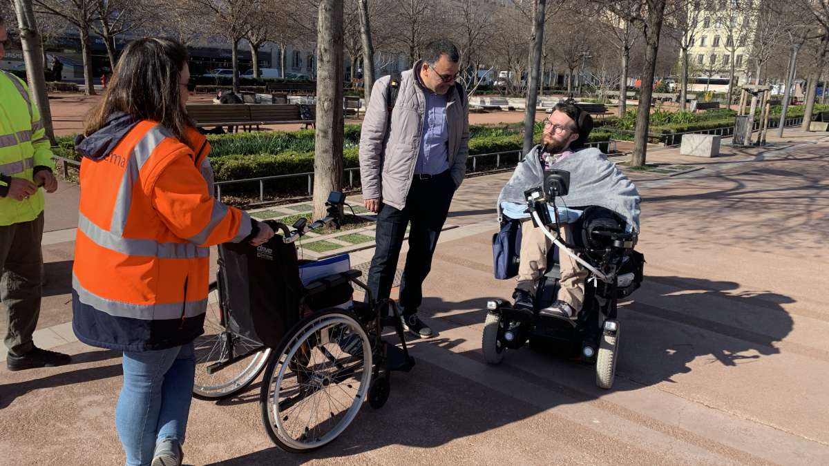 Confort des revêtements