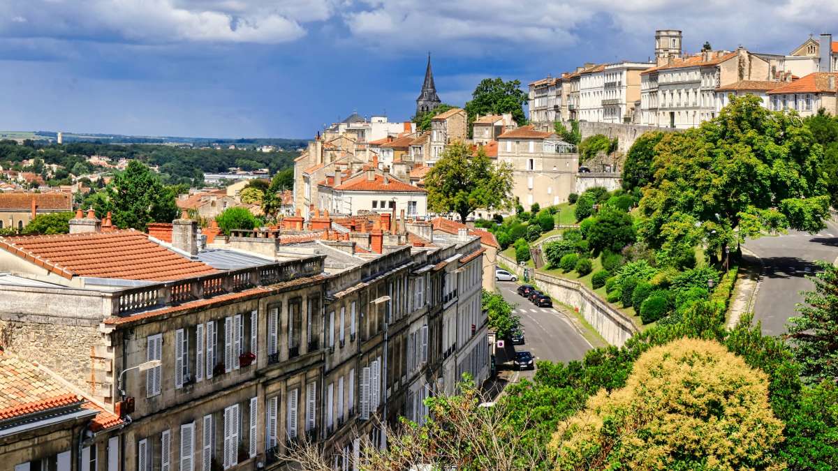 Angoulême