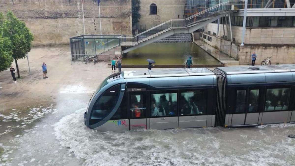 Adapter les mobilités au changement climatique - Retour sur le Rendez-vous Mobilités du 25/09/2025