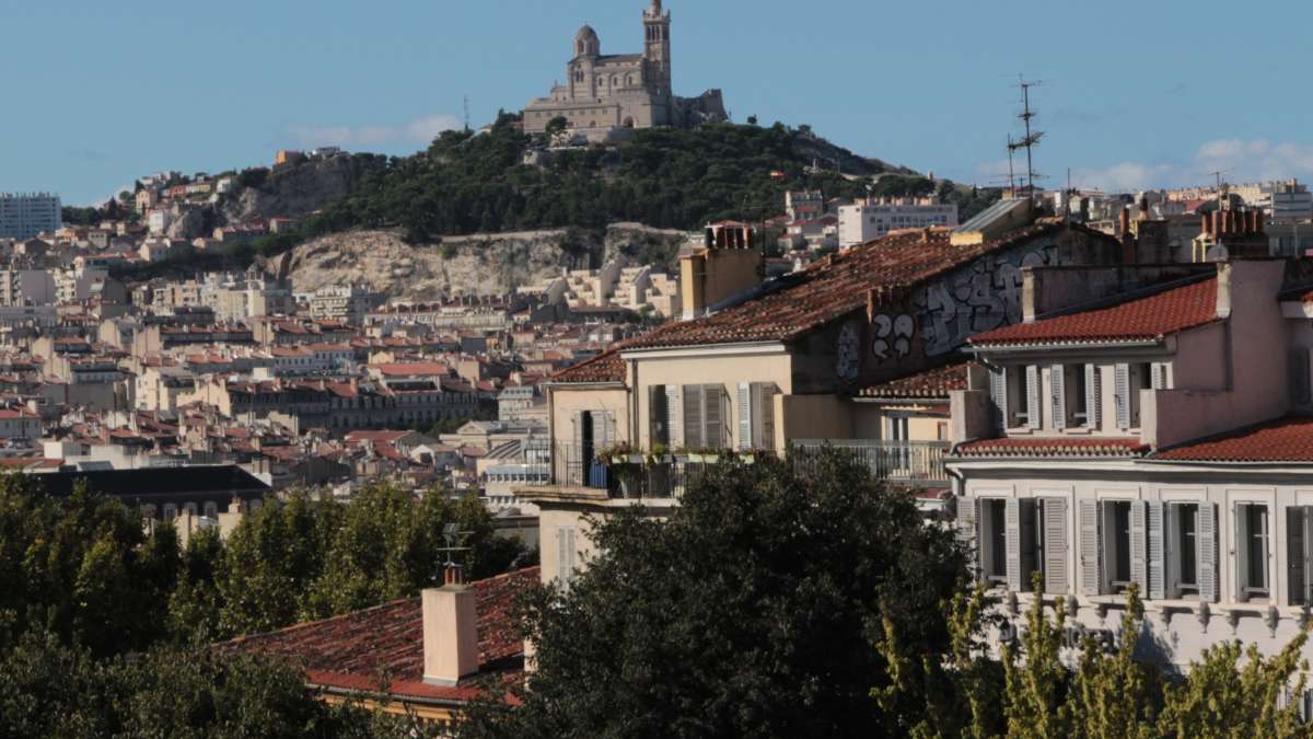 Marseille 