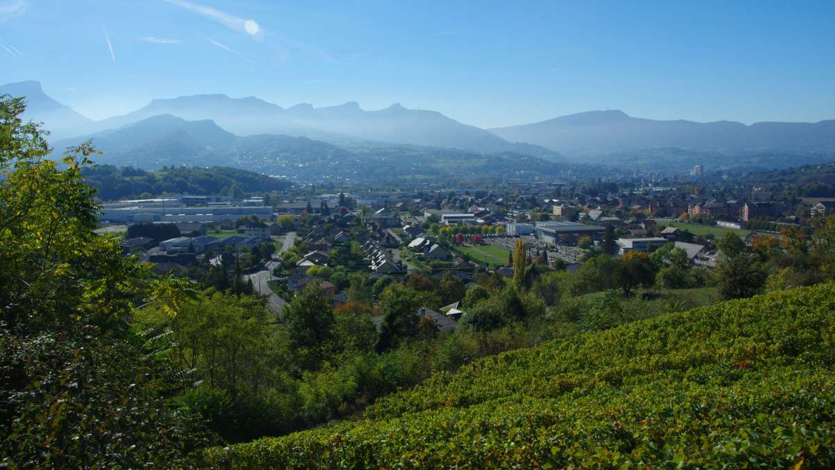 Chambéry Savoie