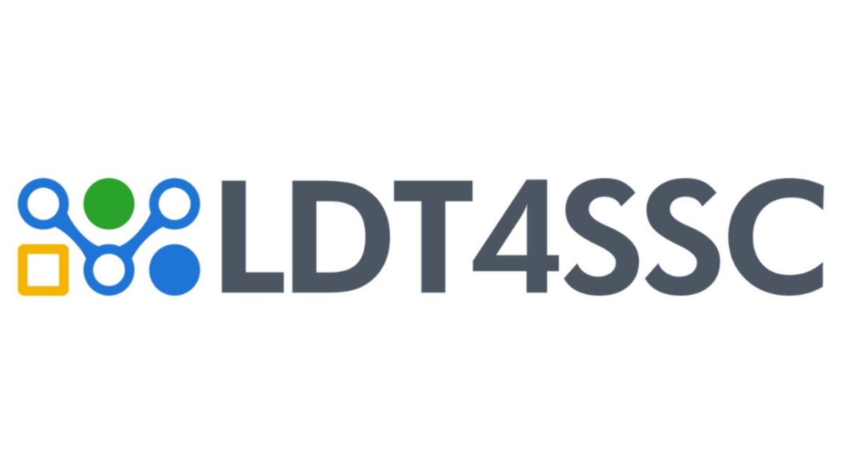 LDT4SSC : Local Digital Twin for Smart and Sustainable Communities