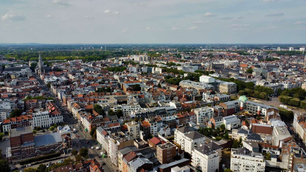 Ville de Lille
