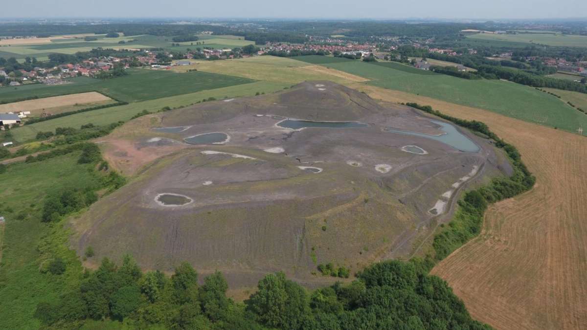 Zone humide hauts de france