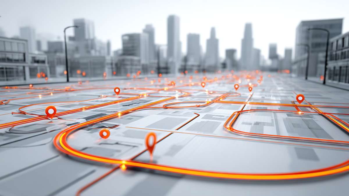 Infographie livraison