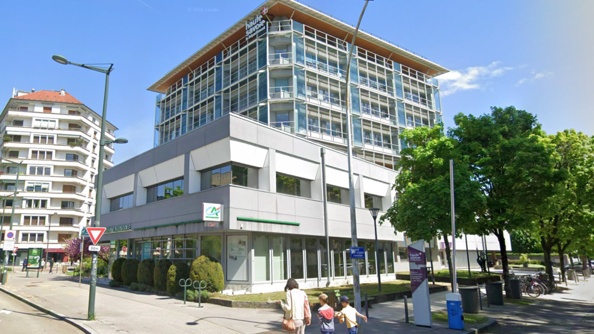 Conseil départemental savoie