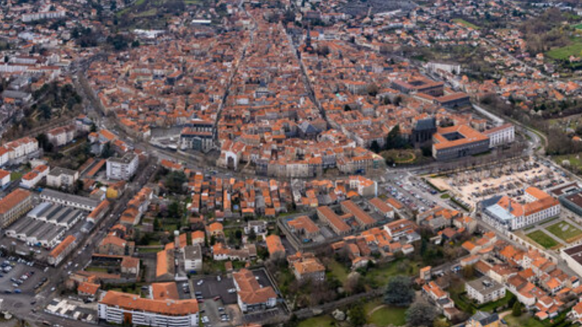 Végétaliser les villes