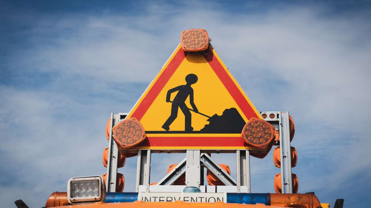 Sécurité routière