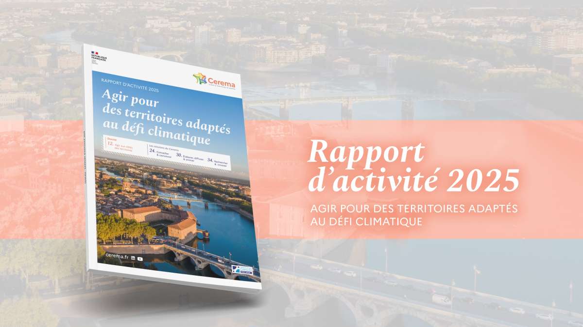 Rapport d'activité 2025