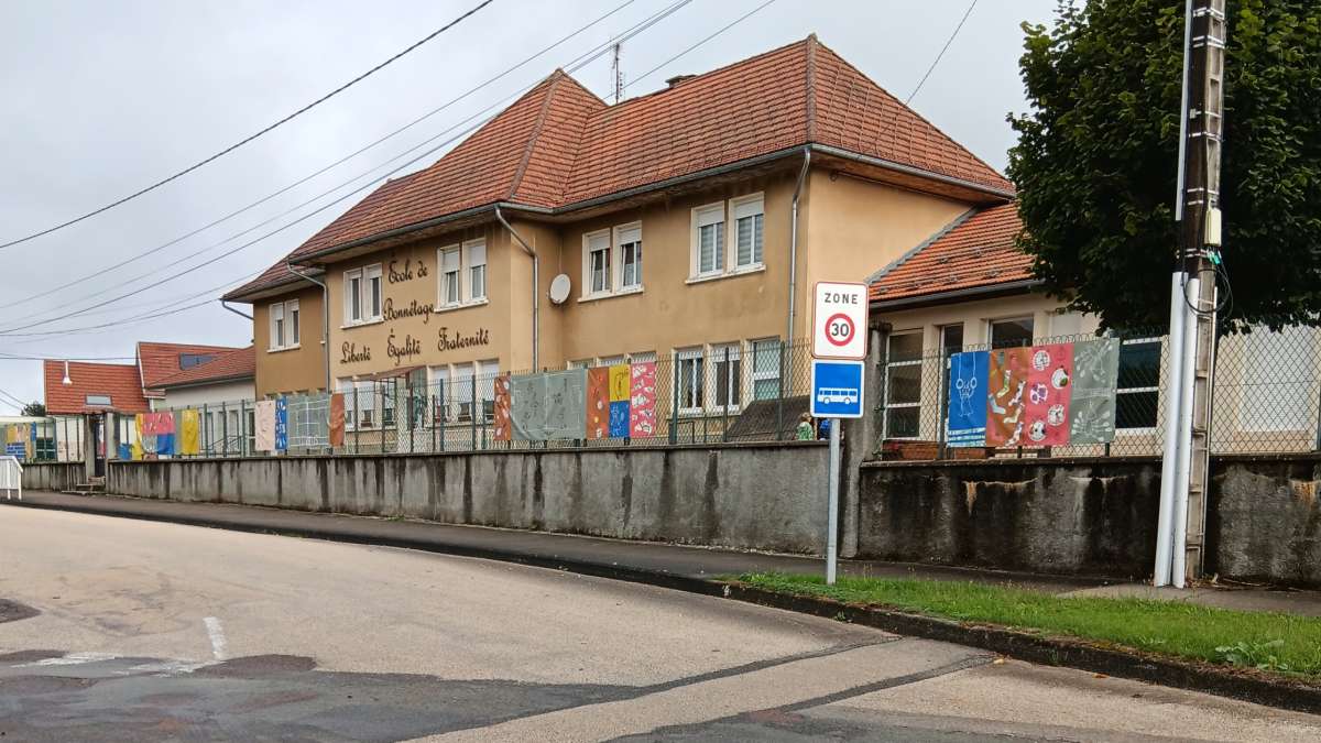 Bonnétage