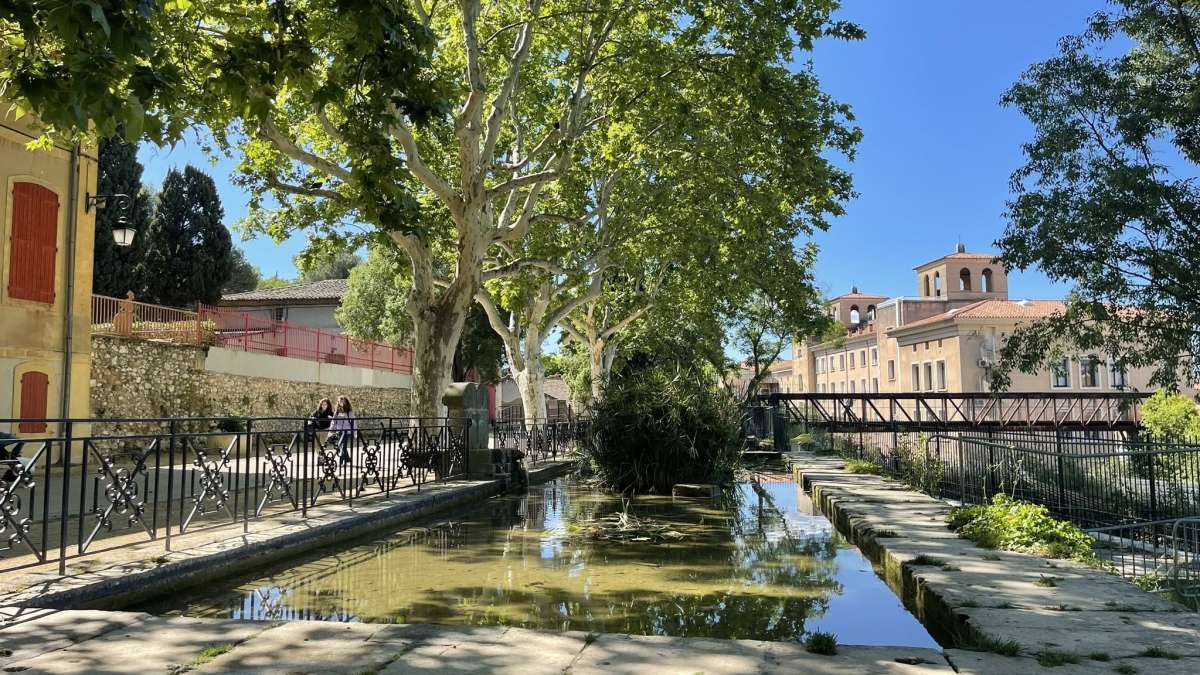 Aix en provence