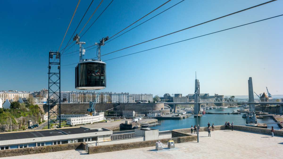 Brest