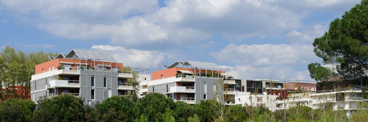 Les actualités des marchés locaux de l'habitat, n°48, juillet / août 2018