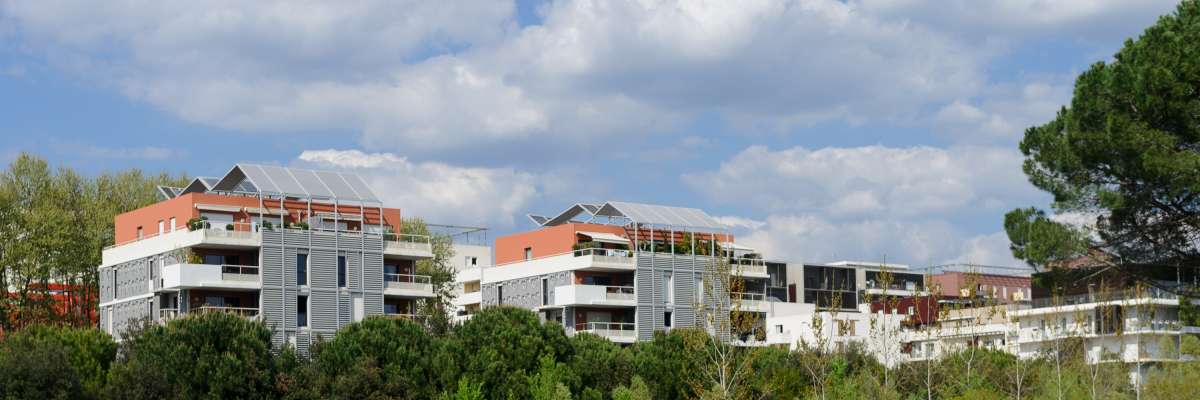 Les actualités des marchés locaux de l'habitat