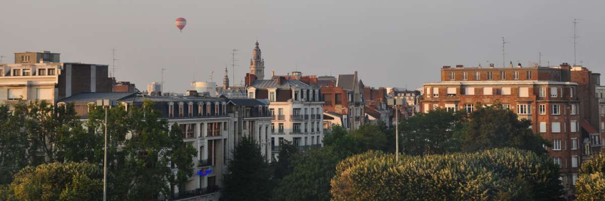 Le Cerema vous propose les dernières actualités des marchés locaux de l'habitat