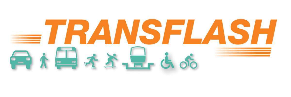 TRANSFLASH vous informe