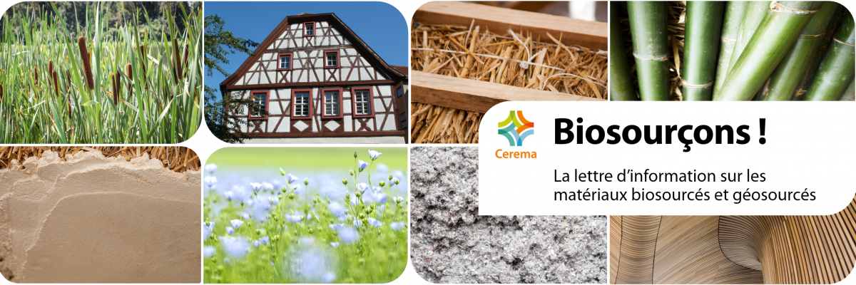 Bandeau Biosourçons !
