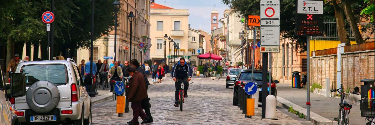 Rimini - Copyright Cerema