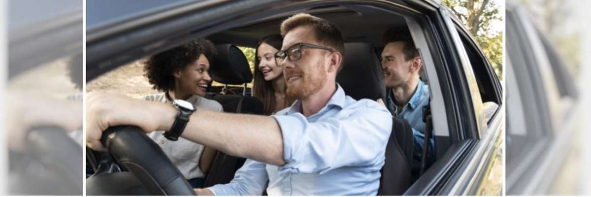 Covoiturage copyright Freepik