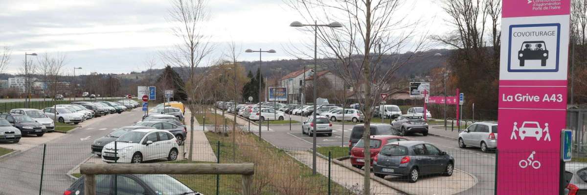 Copyright Communauté d’agglomération Porte de l’Isère (CAPI)