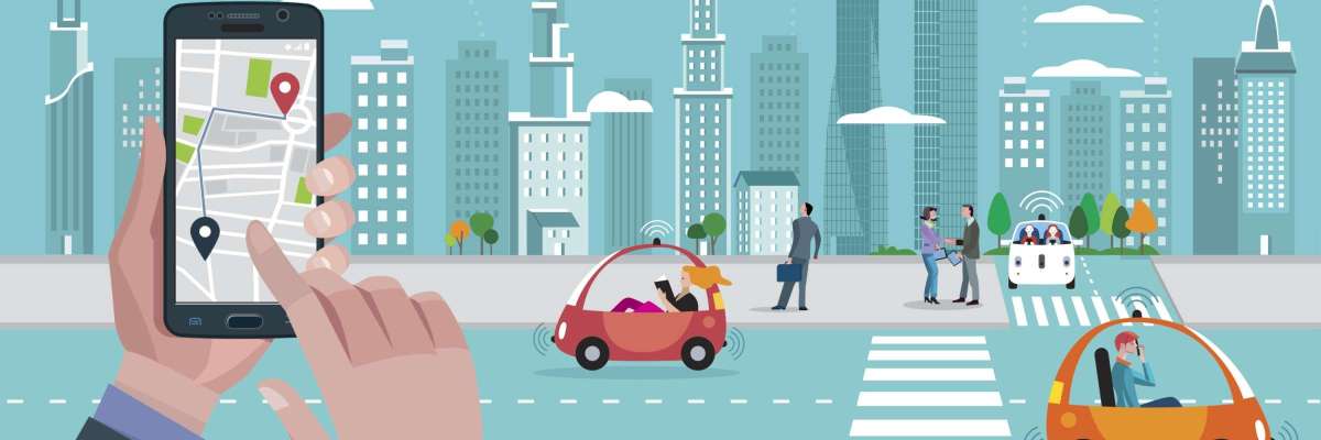 mobilité intelligente