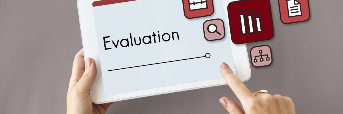 évaluation quanti et quali