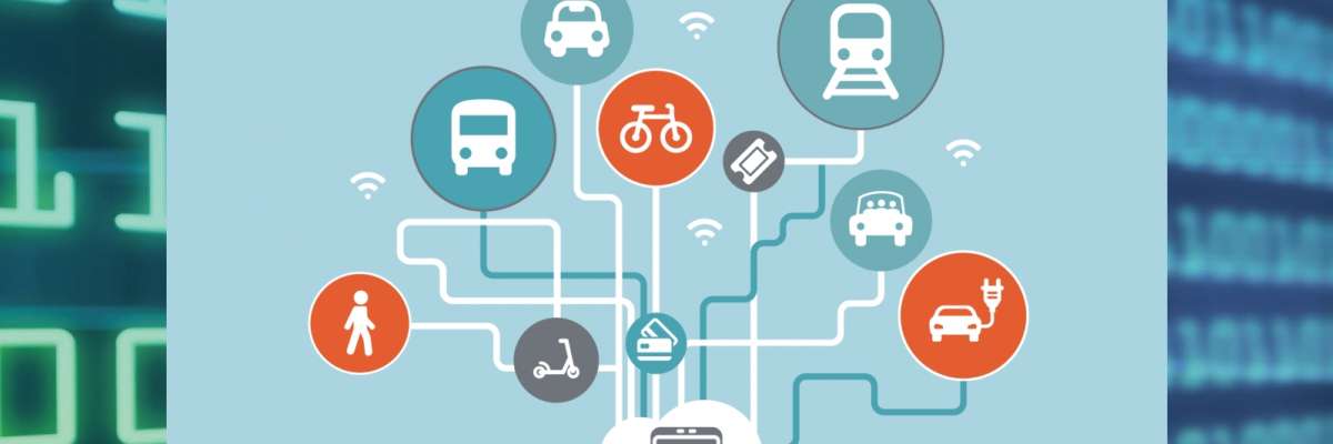 Données de mobilités