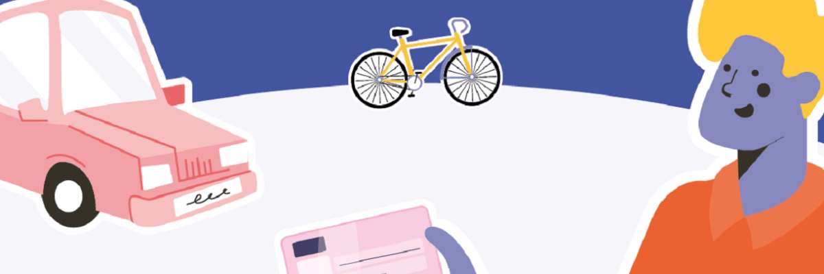 Stratégie locale de mobilité solidaire