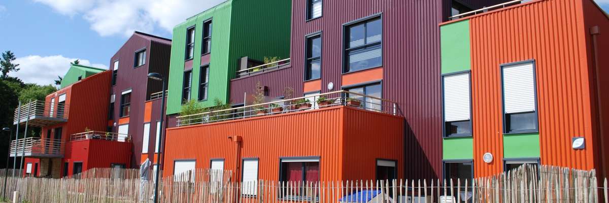 logements sociaux