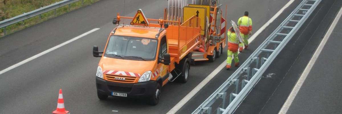 Club Gestion des matériels routiers