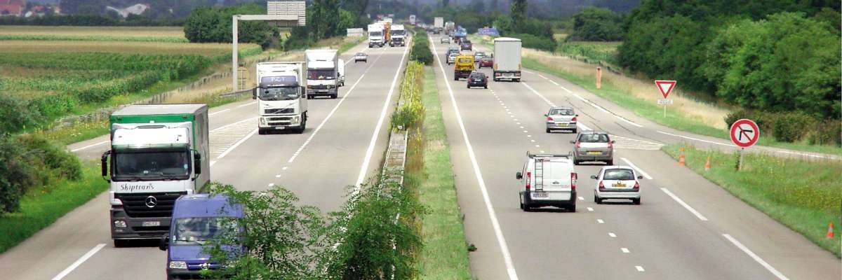 Club d’Échanges d’Expérience sur les Routes