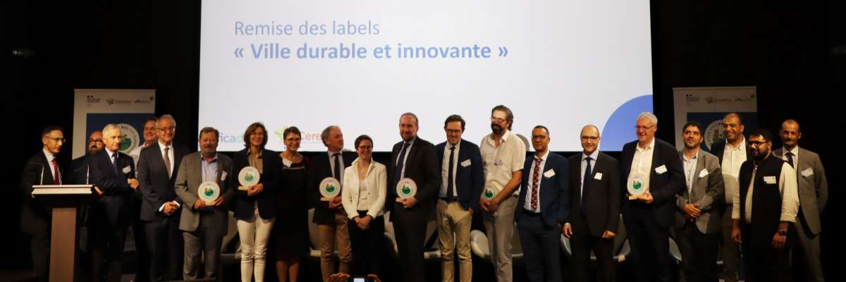 remise label VDI