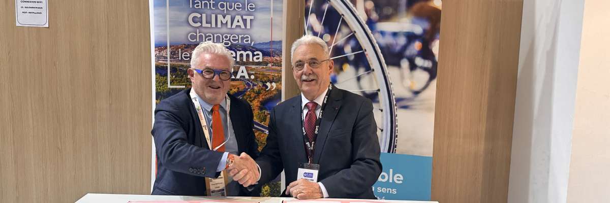 signature convention GART