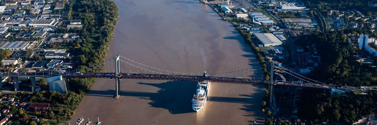 Effets indirects de l’activité Maritimo-Portuaire : Hydrodynamique Appliquée au transport Sédimentaire et à l’Environnement (EMPHASE)
