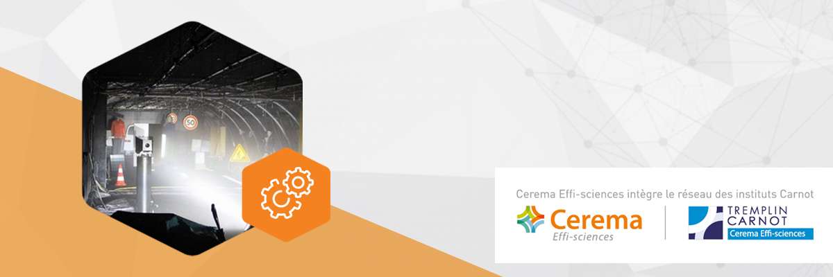 Plateforme De Simulation De Conditions Climatiques Degradees Cerema