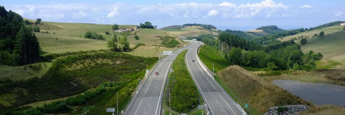Infrastructure de transport / Voie verte
