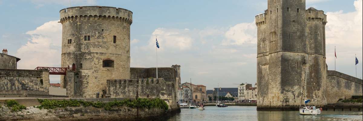 La Rochelle