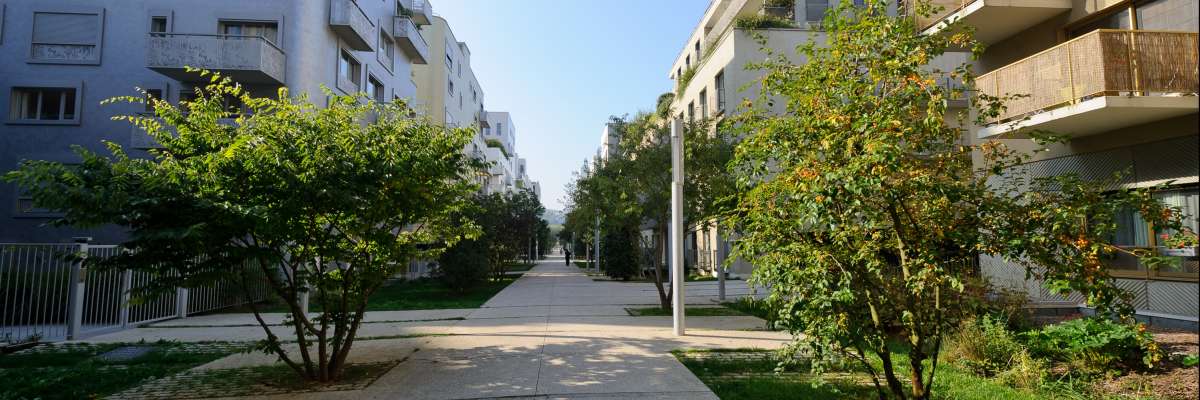 Les associations foncières urbaines (AFU)