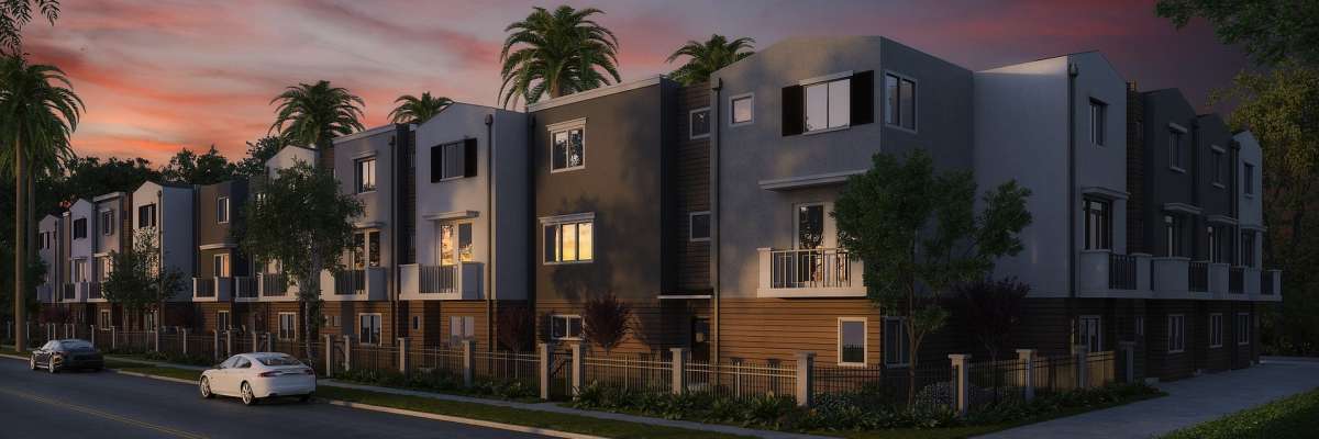 habitat intermédiaire et optimum de densité