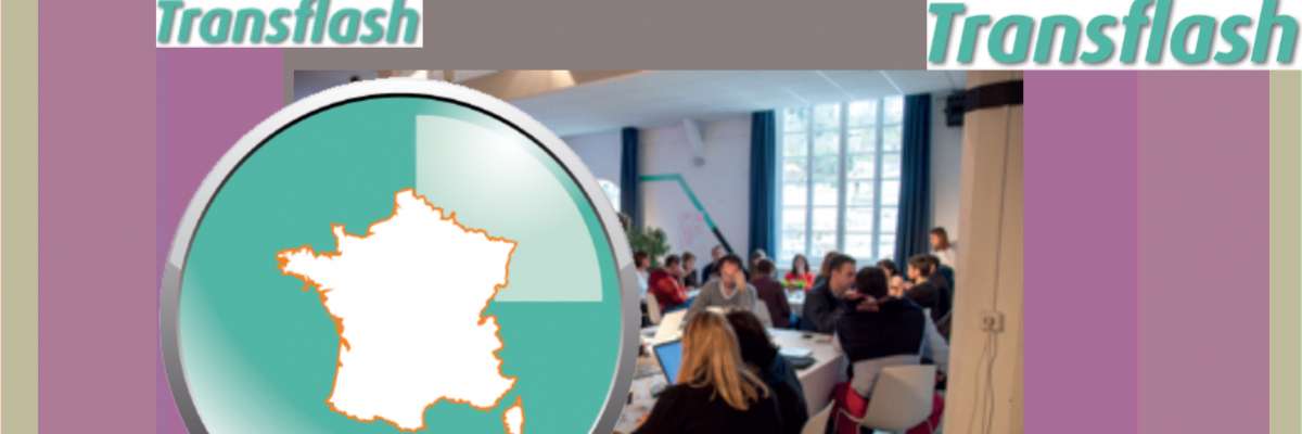 Lyon : le cotravail tient ses premières assises