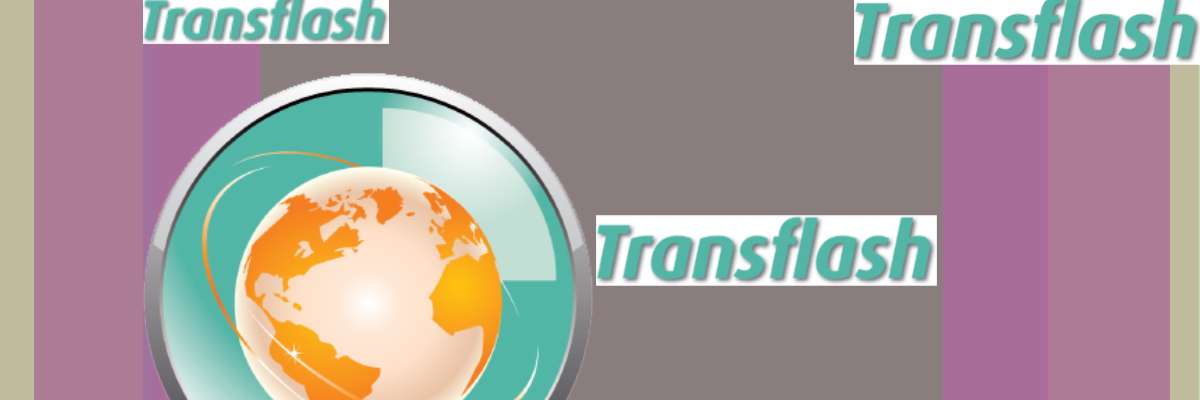 Transflash : au delà de nos frontières