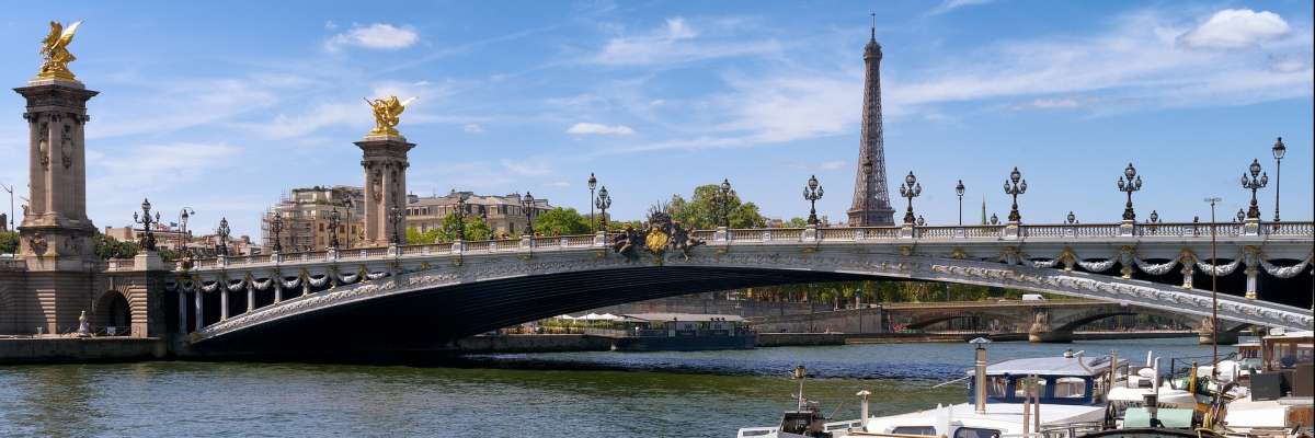 Gestion ouvrages d'art
