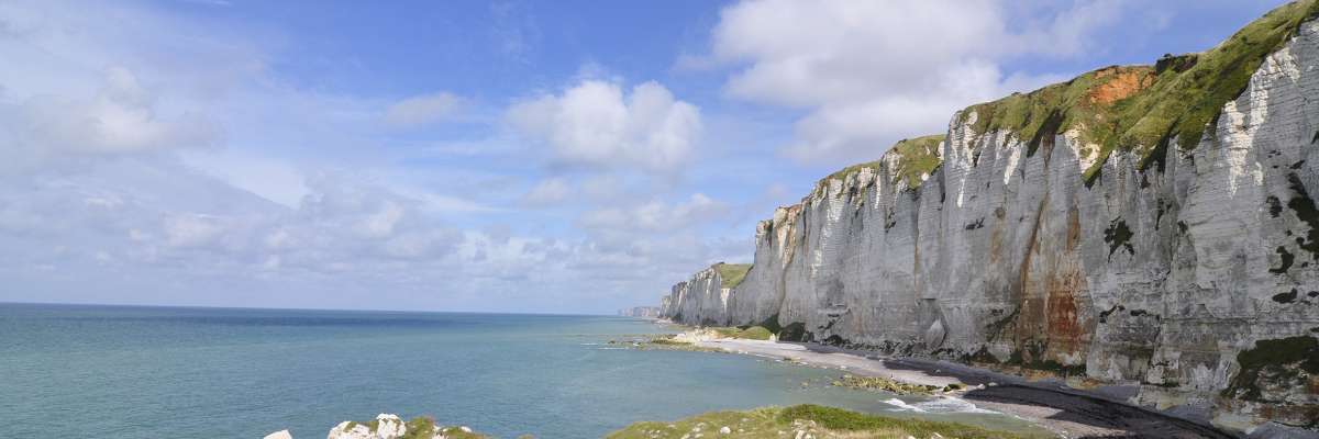 Senneville-sur-Fécamp