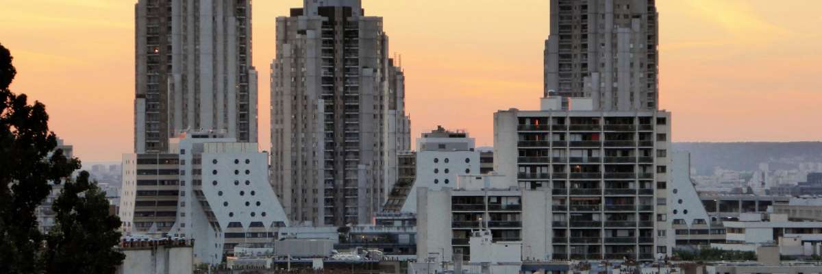 Quartier Flandre Paris 19e